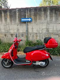 Vespa GTS 250 ie 2005