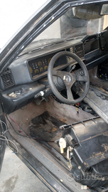 Lancia delta 4wd