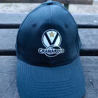 cappellino Virtus basket 1984