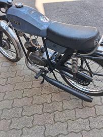 moto beta 50 cc