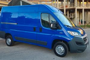 Fiat Ducato 131cv 2.3 MJT Diesel