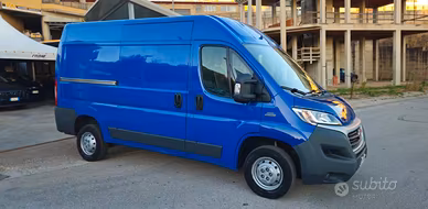 Fiat Ducato 131cv 2.3 MJT Diesel