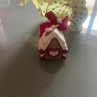 palline albero Natale Thun