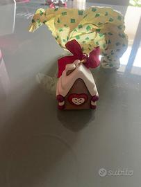 palline albero Natale Thun