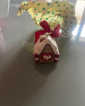 palline albero Natale Thun