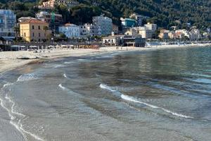 Appartamento Centro con Balconata vivibile