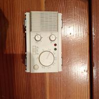 Termostato elett. risc/cond. 230V - 16581