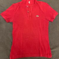 Polo Lacoste originale