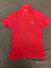 Polo Lacoste originale