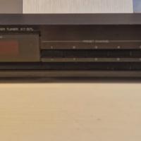 Sintonizzatore radio Kenwood KT-37L 