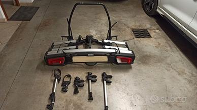 Portabici marca Thule VelospaceXT3
