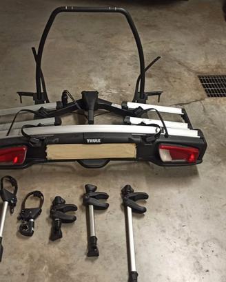 Portabici marca Thule VelospaceXT3