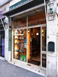 Erboristeria tradizionale