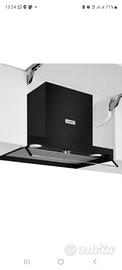 cappa Bosch serie 4 mod DBB96AF60 