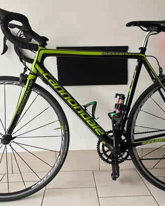 Cannondale Supesix Evo ho-mod tg 56