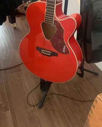 Gretsch-G5022 + Custodia