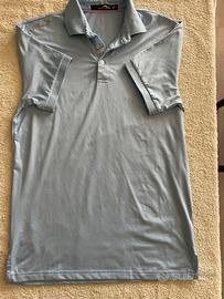 Polo da uomo da golf RALPH LAUREN