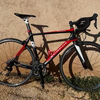 Bici da corsa SCAPIN