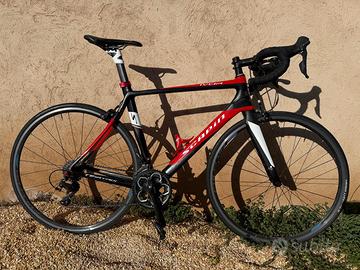 Bici da corsa SCAPIN