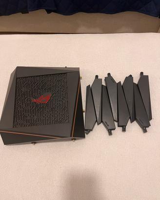 Asus Rapture AC5300