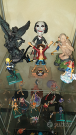 Statue one pice