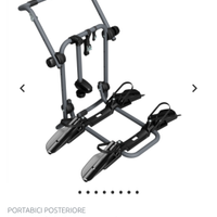 Peruzzo mod. pure instinct 2 bici