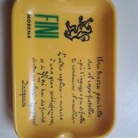 POSACENERE  VINTAGE  FINI MODENA ZANGARINI