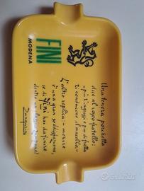 POSACENERE  VINTAGE  FINI MODENA ZANGARINI