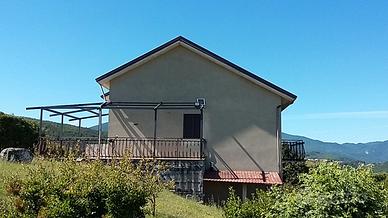 Villetta Bifamiliare