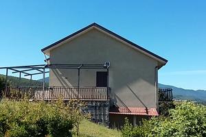 Villetta Bifamiliare