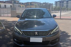 Peugeot 308 BlueHDi 130 S&S GT Line unico propriet