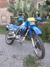 Yamaha XT 600 - 1989