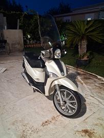 LIBERTY 50 4 TEMPI