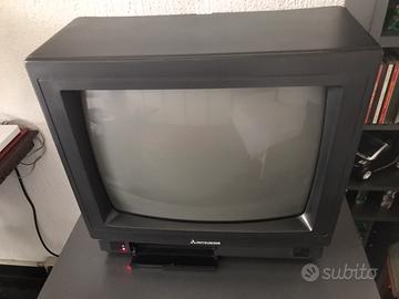 TV Mitsubishi 14 pollici