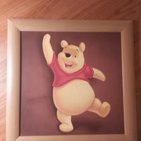STAMPA WINNIE THE  POOH