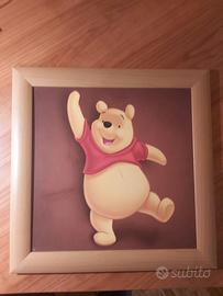 STAMPA WINNIE THE  POOH