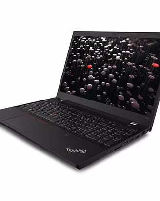 Pc Portatile gaming e work lenovo p15v i7 12th 