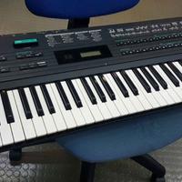 Yamaha DX7 S *come nuovo*