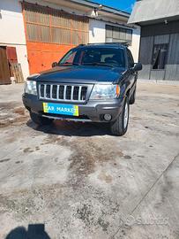 JEEP GRAN CHEROKEE