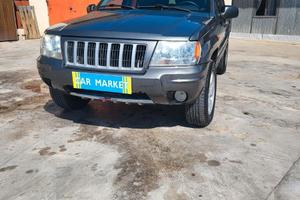 JEEP GRAN CHEROKEE
