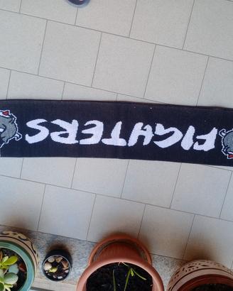 sciarpa Juventus 