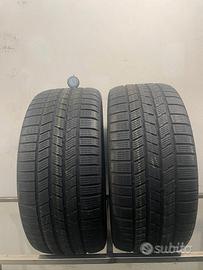 275 40 r20 106v 2 gomme pirelli invernale run flat