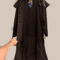 Impermeabile giacca australiana bush-skins XL