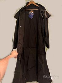 Impermeabile giacca australiana bush-skins XL