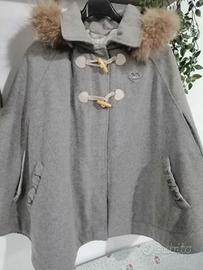 Cappotto Montgomery "Adorabile Topolina" 