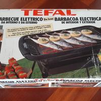 Barbecue elettrico TEFAL