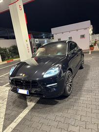 Porsche Macan S 3.0 354 cv