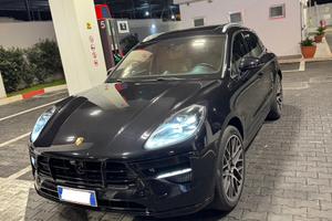 Porsche Macan S 3.0 354 cv