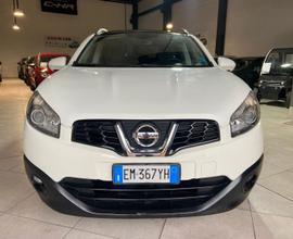 Nissan Qashqai Qashqai 2 1.6 16V Tekna