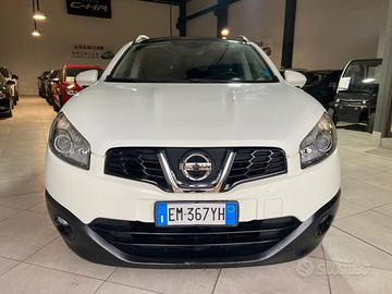 Nissan Qashqai Qashqai 2 1.6 16V Tekna